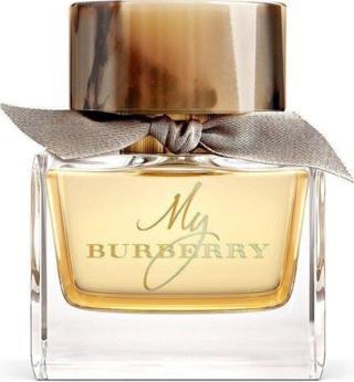 Burberry My Edp 50 Ml Kadın Parfüm 5045419039628