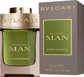 Bvlgari Man Wood Essence 100 Ml Edp