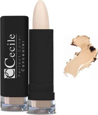 Cecile Concealer Mıneral Perfect Cover 604