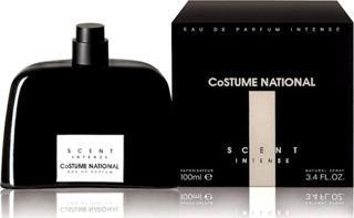 Costume National Scent Intense Edp 100 Ml Unisex Parfüm 3760056100044