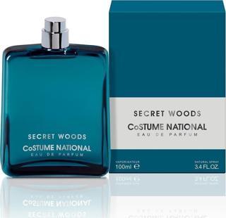 Costume National Secret Woods Edp 100 Ml