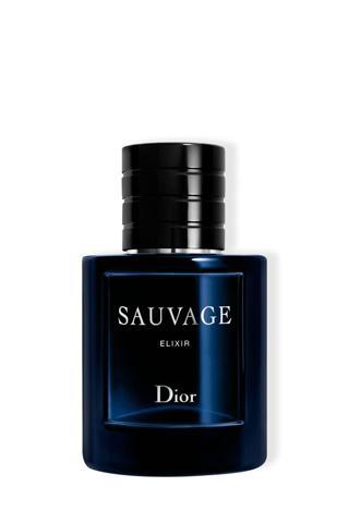 Dior C.Dior Sauvage Elixir Edp Erkek Parfüm 60 Ml