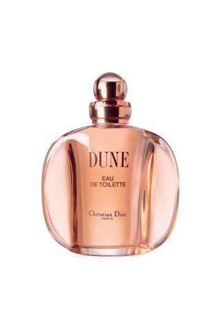 Dior Christian Dune Bayan Edt100Ml
