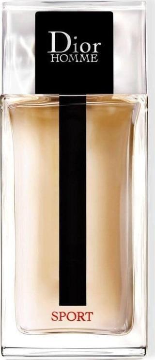 Dior Homme Sport Edt 125 Ml Erkek Parfüm ( 2022 )