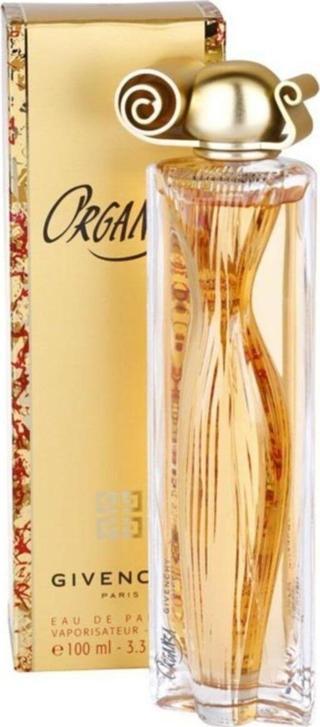 Givenchy Organza Edp 100 Ml Kadın Parfüm 3274878212361