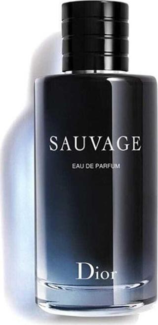 Dior Sauvage Edp 200 Ml Erkek Parfüm