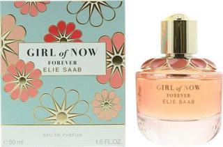 Elie Saab Girl Of Now Forever Edp 50 Ml