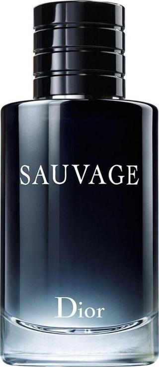 Dior Sauvage Edt 100 Ml Erkek Parfümü 3348901250146