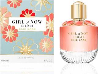 Elie Saab Girl Of Now Forever Edp 90 Ml