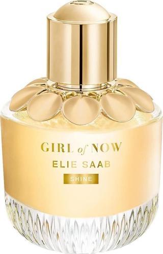 Elie Saab Girl Of Now Shine Edp 50 Ml Kadın Parfüm 3423473095651