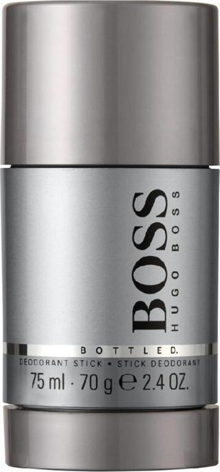 Hugo Boss Bottled 75 G Erkek Deodorant Stick 737052354996