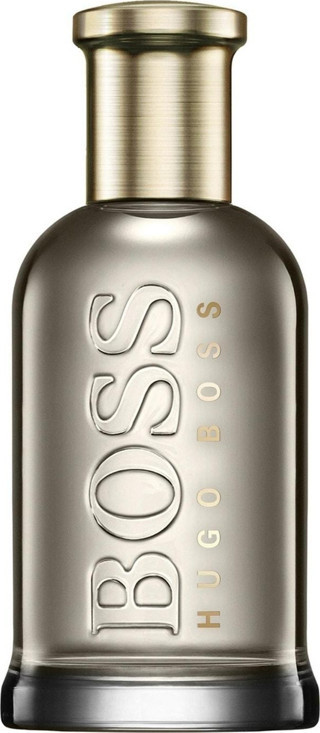 Hugo Boss Bottled Eau De Parfum Erkek Parfümü 100 Ml