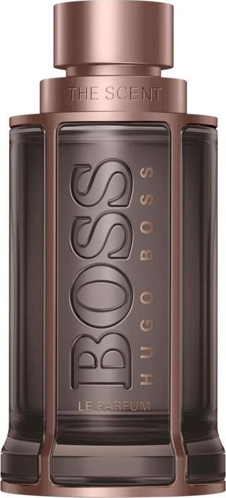 Hugo Boss The Scent Le Parfum For Him Erkek Parfümü 50 Ml