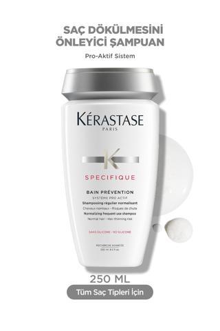 Kerastase Specifique Bain Prevention Dökülme Karşıtı Şampuan 250Ml