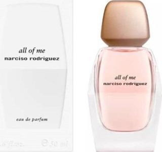 Narciso Rodriguez All Of Me Parfüm Edp  50 Ml