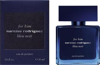 Narciso Rodriguez Blue Noir Edp 50 Ml Erkek Parfüm 3423478807556