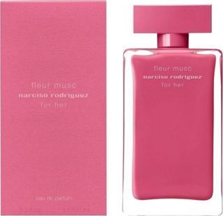 Narciso Rodriguez Fleur Musc Edp 100 Ml Kadın Parfüm 3423478818750