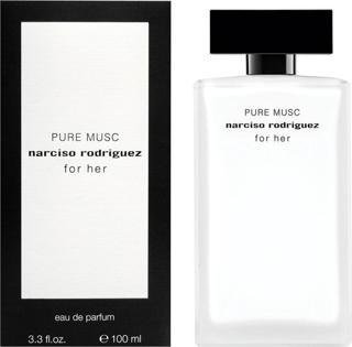 Narciso Rodriguez Pure Musc Edp100Ml