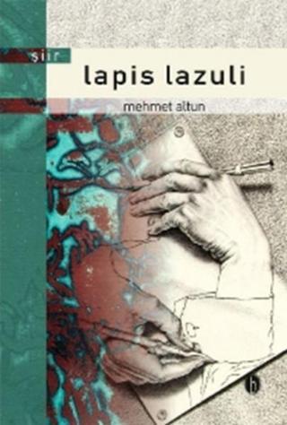 Lapis Lazuli - Mehmet Altun - Babil Yayıncılık