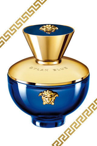 Versace Dylan Blue Pour Femme Edp 100 Ml Kadın Parfüm