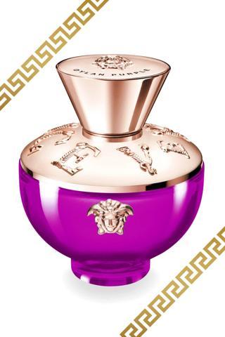 Versace Dylan Purple Edp 100 Ml