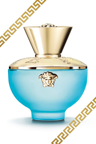 Versace Dylan Turquoise Kadın Parfüm 100 Ml