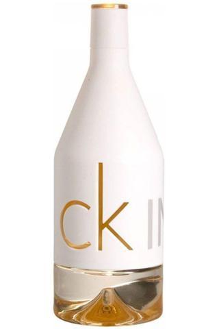 Calvin Klein Ck In2U Edt 100 Ml Kadın Parfüm 088300196814