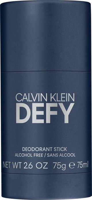 Calvin Klein Defy Deostick 75 Gr
