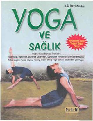 Yoga ve Sağlık - Tanushree Podder - Platform Yayınları