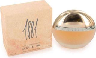 Cerruti Kadın 1881 Edt 100 Ml Parfüm