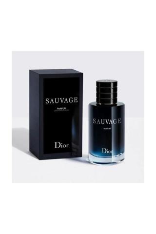 Christian Dior Dior Sauvage Parfum 100 Ml Erkek Parfüm