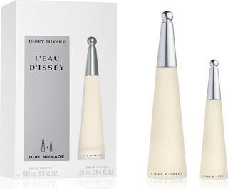 ISSEY MIYAKE L'Eau D'Issey Edt 100 Ml + Edt 25 Ml