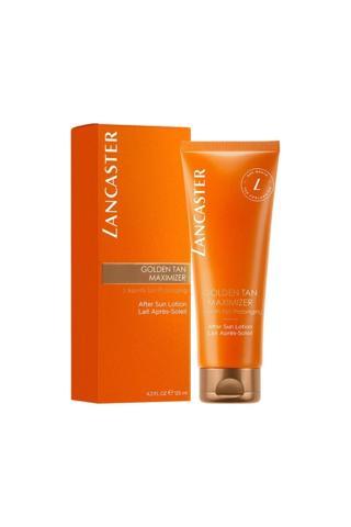 Lancaster grolden Tan Maximizer After Sun Lotion For Face And Body 250ml
