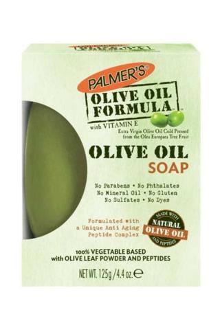 Palmer'S Olive Butter Yüz Temizleme Sabunu 010181025556