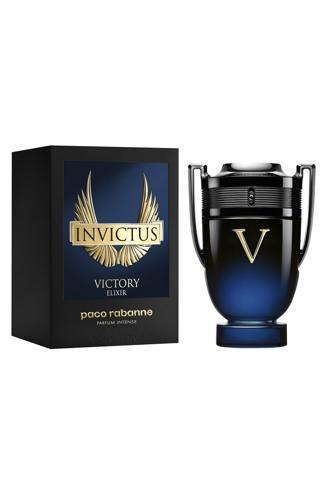 Paco Rabanne Invictus Victory Elixir Parfum 100 Ml