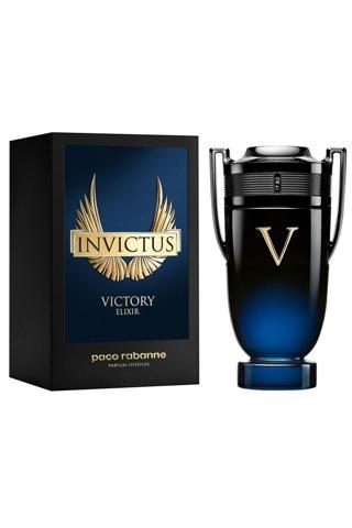 Paco Rabanne Invictus Victory Elixir Parfum 200 Ml