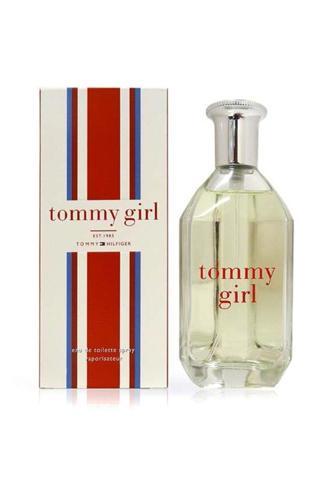 Tommy Hilfiger Girl 50Ml Edt Kadın Parfüm