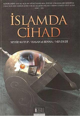 İslamda Cihad - Mevdudi  - Özgü Yayıncılık