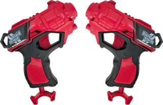 Prestij Oyuncak  KUTULU 2-Lİ HEDEFLİ DART ATICI FAB.1607