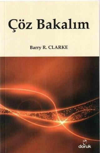 Çöz Bakalım - Barry R. Clarke - Doruk Yayınları