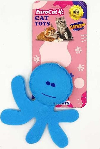 EuroCat Toys Ahtapot