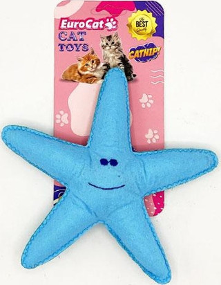 EuroCat Toys Deniz Yıldızı