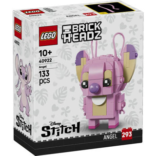 LEGO BrickHeadz 40922 Angel