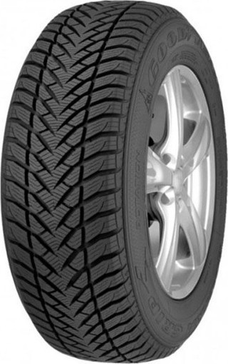 Goodyear 255/50R19 107V XL ROF RFT FP * UltraGrip (Kış) (2023) Lastik