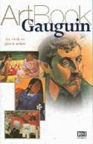 Gauguin Bir Renk Ve Gizem Ustası - Kolektif  - Dost Kitabevi