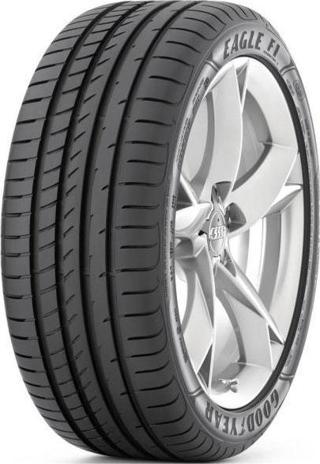 Goodyear 285/40R21 109Y XL AO Eagle F1 Asymmetric 2 Suv (Yaz) (2023) Lastik