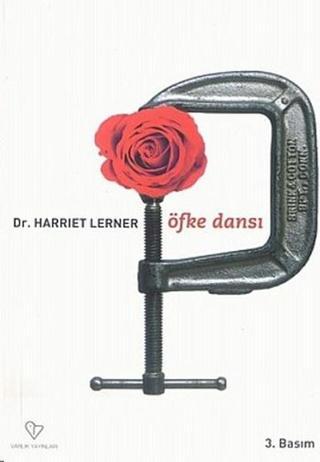 Öfke Dansı - Dr. Harriet Lerner - Varlık Yayınları