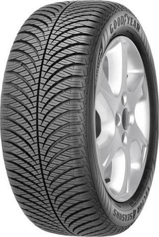 Goodyear 195/50R15 82H Vector 4Seasons Gen-2 (4 Mevsim) (2023) Lastik