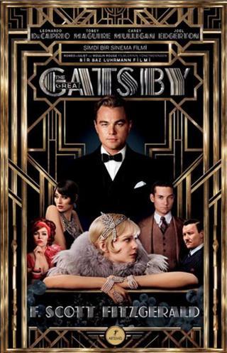 Muhteşem Gatsby - F. Scott Fitzgerald - Artemis Yayınları