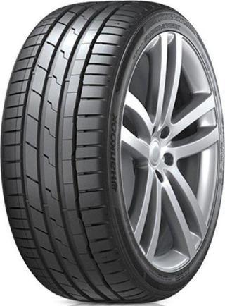 Hankook 245/40R18 97Y XL Ventus S1 Evo2 K117B (Yaz) (2023) Lastik